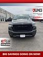 New 2025 Ram 1500 Laramie Crew Cab 4x4 Pickup for sale #22T2889 - photo 10