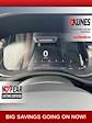 New 2025 Ram 1500 Laramie Crew Cab 4x4 Pickup for sale #22T2889 - photo 11