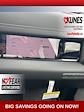 New 2025 Ram 1500 Laramie Crew Cab 4x4 Pickup for sale #22T2889 - photo 14