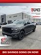 New 2025 Ram 1500 Laramie Crew Cab 4x4 Pickup for sale #22T2889 - photo 3