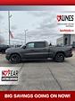 New 2025 Ram 1500 Laramie Crew Cab 4x4 Pickup for sale #22T2889 - photo 4