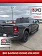 New 2025 Ram 1500 Laramie Crew Cab 4x4 Pickup for sale #22T2889 - photo 7