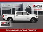 New 2025 Ram 1500 Warlock Crew Cab 4x4 Pickup for sale #22T2894 - photo 9