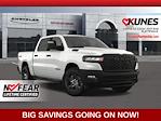 New 2025 Ram 1500 Warlock Crew Cab 4x4 Pickup for sale #22T2894 - photo 10