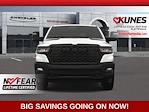 New 2025 Ram 1500 Warlock Crew Cab 4x4 Pickup for sale #22T2894 - photo 11