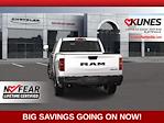 New 2025 Ram 1500 Warlock Crew Cab 4x4 Pickup for sale #22T2894 - photo 13