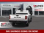 New 2025 Ram 1500 Warlock Crew Cab 4x4 Pickup for sale #22T2894 - photo 14