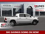 New 2025 Ram 1500 Warlock Crew Cab 4x4 Pickup for sale #22T2894 - photo 15