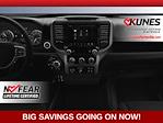 New 2025 Ram 1500 Warlock Crew Cab 4x4 Pickup for sale #22T2894 - photo 18