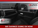New 2025 Ram 1500 Warlock Crew Cab 4x4 Pickup for sale #22T2894 - photo 19