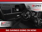 New 2025 Ram 1500 Warlock Crew Cab 4x4 Pickup for sale #22T2894 - photo 21