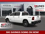 New 2025 Ram 1500 Warlock Crew Cab 4x4 Pickup for sale #22T2894 - photo 2