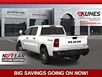 New 2025 Ram 1500 Warlock Crew Cab 4x4 Pickup for sale #22T2894 - photo 5