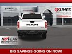 New 2025 Ram 1500 Warlock Crew Cab 4x4 Pickup for sale #22T2894 - photo 6