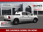 New 2025 Ram 1500 Warlock Crew Cab 4x4 Pickup for sale #22T2894 - photo 7