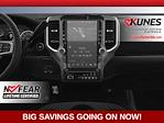 New 2025 Ram 2500 Big Horn Crew Cab 4x4 Pickup for sale #22T2895 - photo 19