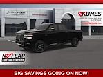 New 2025 Ram 2500 Big Horn Crew Cab 4x4 Pickup for sale #22T2895 - photo 4