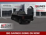 New 2025 Ram 2500 Big Horn Crew Cab 4x4 Pickup for sale #22T2895 - photo 11