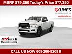 New 2025 Ram 2500 Big Horn Crew Cab 4x4 Pickup for sale #22T2896 - photo 1