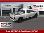 New 2025 Ram 2500 Big Horn Crew Cab 4x4 Pickup for sale #22T2896 - photo 5