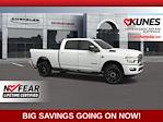 New 2025 Ram 2500 Big Horn Crew Cab 4x4 Pickup for sale #22T2896 - photo 8