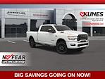 New 2025 Ram 2500 Big Horn Crew Cab 4x4 Pickup for sale #22T2896 - photo 12
