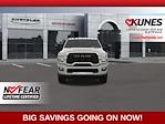 New 2025 Ram 2500 Big Horn Crew Cab 4x4 Pickup for sale #22T2896 - photo 14