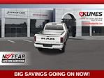 New 2025 Ram 2500 Big Horn Crew Cab 4x4 Pickup for sale #22T2896 - photo 18