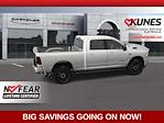 New 2025 Ram 2500 Big Horn Crew Cab 4x4 Pickup for sale #22T2896 - photo 19