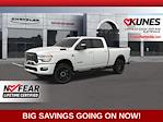 New 2025 Ram 2500 Big Horn Crew Cab 4x4 Pickup for sale #22T2896 - photo 4