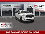 New 2025 Ram 2500 Big Horn Crew Cab 4x4 Pickup for sale #22T2896 - photo 20