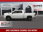New 2025 Ram 2500 Big Horn Crew Cab 4x4 Pickup for sale #22T2896 - photo 6