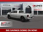 New 2025 Ram 2500 Big Horn Crew Cab 4x4 Pickup for sale #22T2896 - photo 2