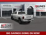 New 2025 Ram 2500 Big Horn Crew Cab 4x4 Pickup for sale #22T2896 - photo 11