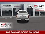 New 2025 Ram 2500 Big Horn Crew Cab 4x4 Pickup for sale #22T2896 - photo 13