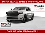 New 2025 Ram 1500 Laramie Crew Cab 4x4 Pickup for sale #22T2901 - photo 28