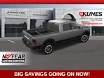 New 2025 Ram 2500 Rebel Crew Cab 4x4 Pickup for sale #22T2908 - photo 10