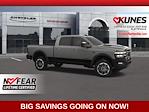 New 2025 Ram 2500 Rebel Crew Cab 4x4 Pickup for sale #22T2908 - photo 12
