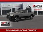 New 2025 Ram 2500 Rebel Crew Cab 4x4 Pickup for sale #22T2908 - photo 2