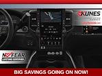 New 2025 Ram 2500 Rebel Crew Cab 4x4 Pickup for sale #22T2908 - photo 23