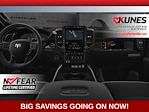 New 2025 Ram 2500 Rebel Crew Cab 4x4 Pickup for sale #22T2908 - photo 24