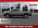 New 2025 Ram 2500 Rebel Crew Cab 4x4 Pickup for sale #22T2908 - photo 3