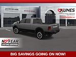 New 2025 Ram 2500 Rebel Crew Cab 4x4 Pickup for sale #22T2908 - photo 4