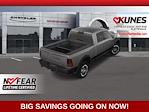 New 2025 Ram 2500 Rebel Crew Cab 4x4 Pickup for sale #22T2908 - photo 8