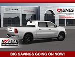 New 2025 Ram 1500 Laramie Crew Cab 4x4 Pickup for sale #22T2912 - photo 10