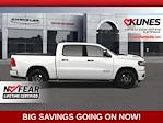 New 2025 Ram 1500 Laramie Crew Cab 4x4 Pickup for sale #22T2912 - photo 11