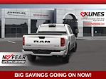 New 2025 Ram 1500 Laramie Crew Cab 4x4 Pickup for sale #22T2912 - photo 18