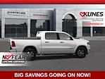 New 2025 Ram 1500 Laramie Crew Cab 4x4 Pickup for sale #22T2912 - photo 19