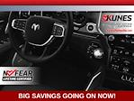 New 2025 Ram 1500 Laramie Crew Cab 4x4 Pickup for sale #22T2912 - photo 23