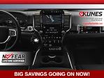 New 2025 Ram 1500 Laramie Crew Cab 4x4 Pickup for sale #22T2912 - photo 24
